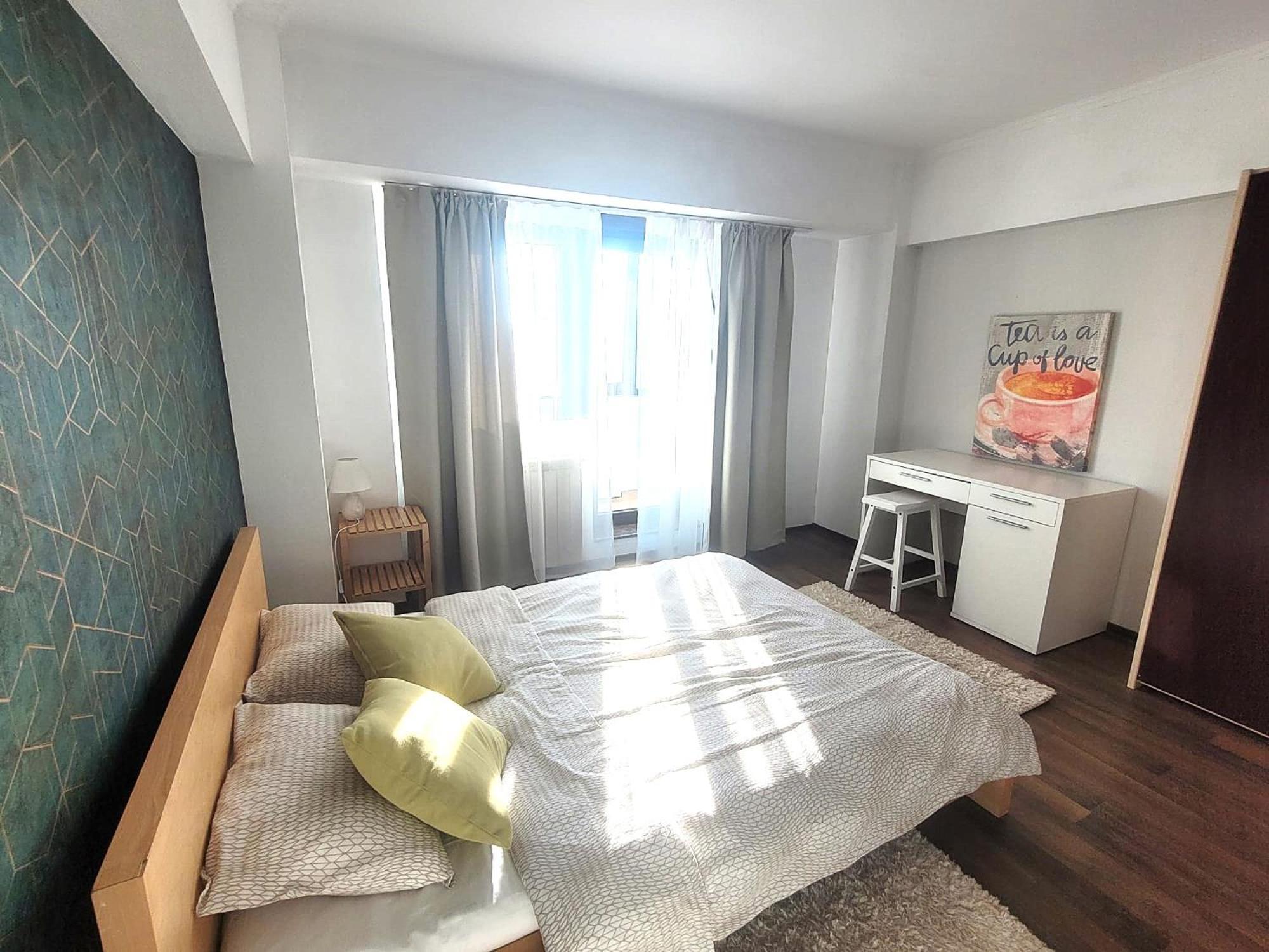 Ultracentral Bucharest Apartment Exterior foto