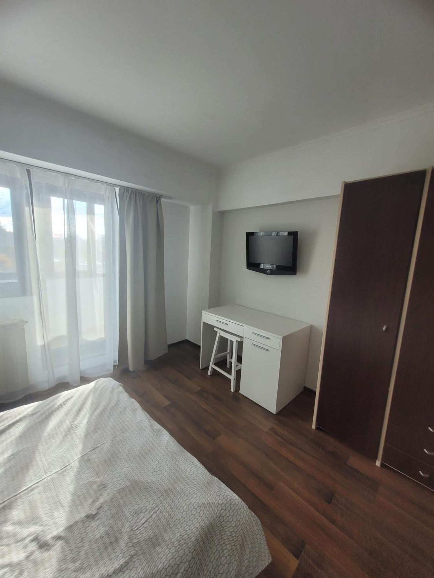 Ultracentral Bucharest Apartment Exterior foto