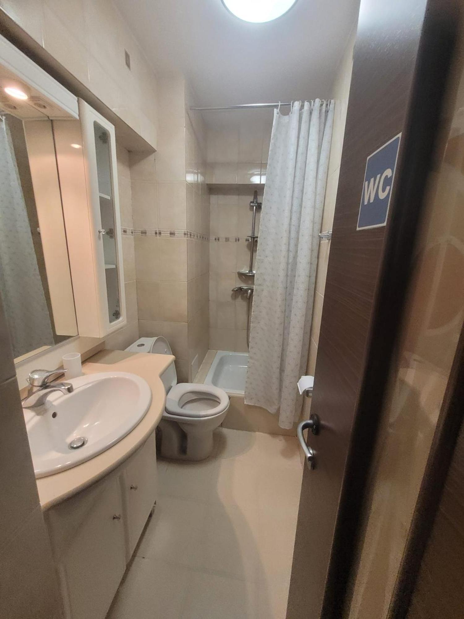 Ultracentral Bucharest Apartment Exterior foto